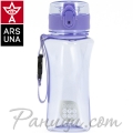 2019 Ars Una Бутилка за вода 350мл Light Purple 94909678